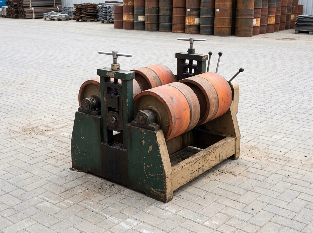 cable roller set